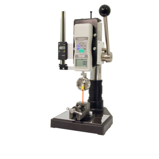 เครื่องทดสอบแรงดึงแนวตั้งแบบใช้ก้านบังคับ imada nlv-220